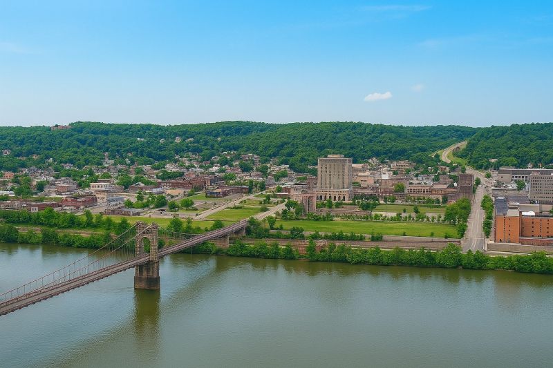 Best Foundation Lifting pros in Steubenville, OH